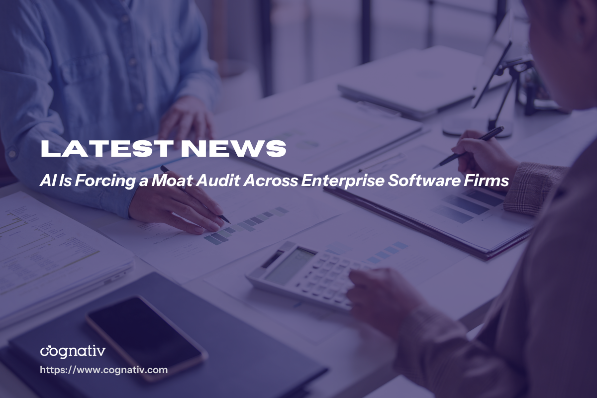 AlixPartners Scores 500 Software Companies on AI Resilience