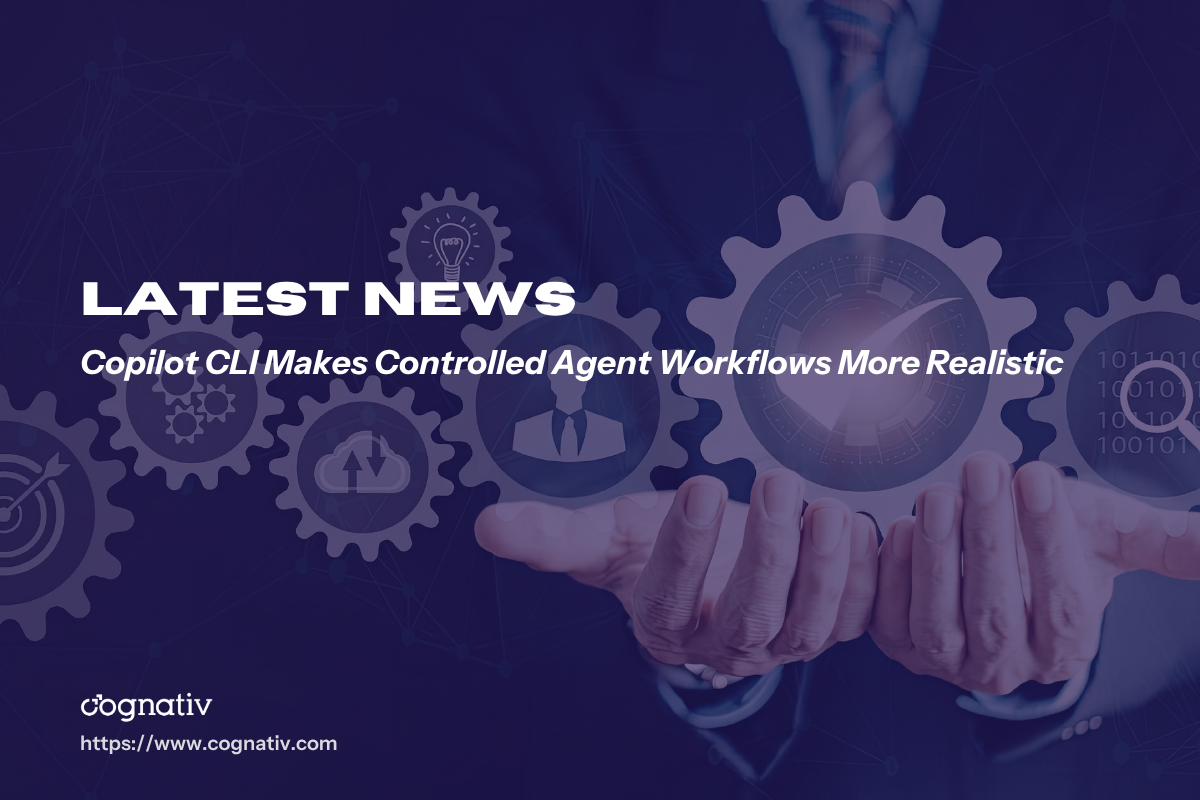 GitHub Moves Copilot CLI Toward Controlled Model Routing