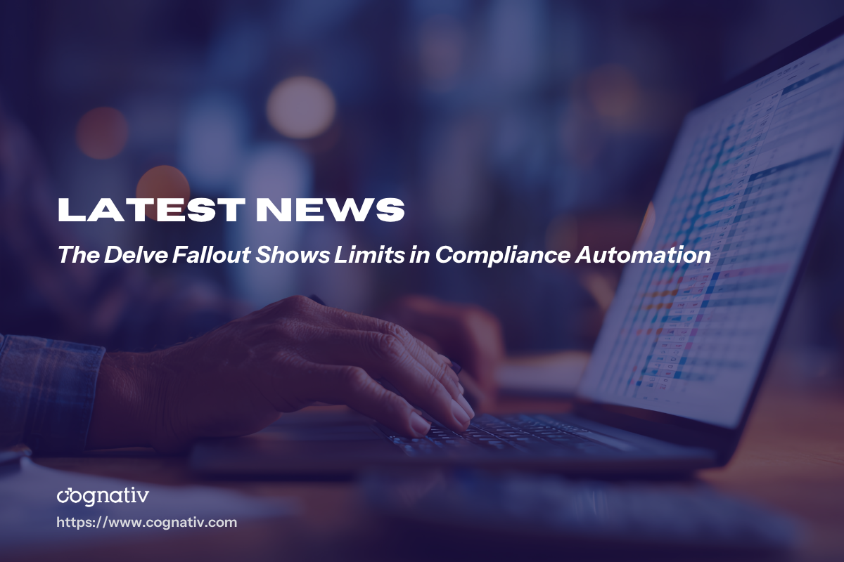 Y Combinator Cuts Ties With Delve Amid Compliance Claims