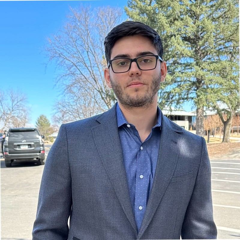Ali Andrew Davachi, Head of Operations at Cognativ