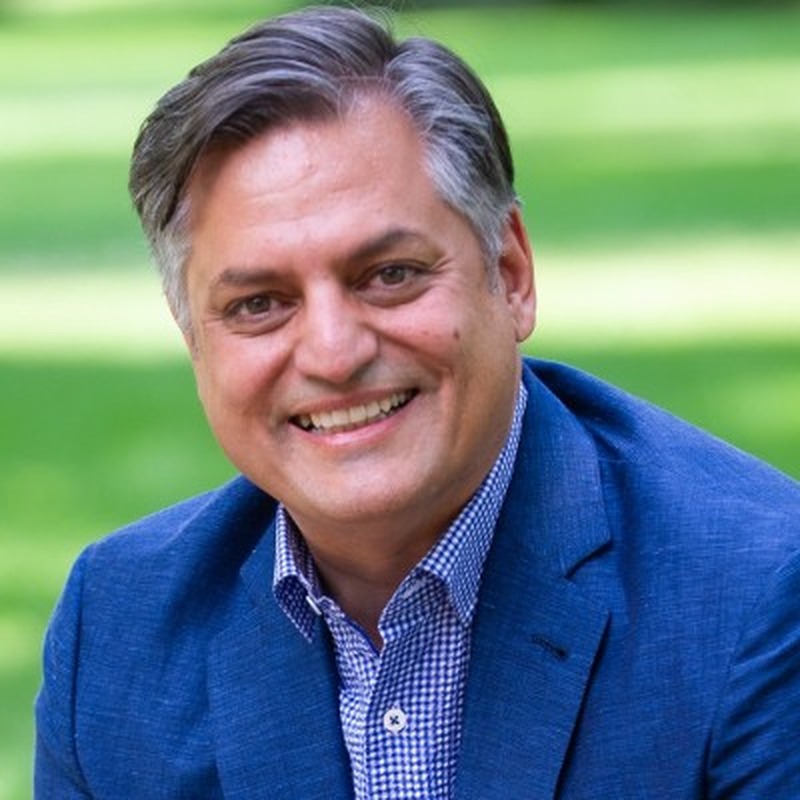 Ali Davachi, Founder and CEO of Cognativ
