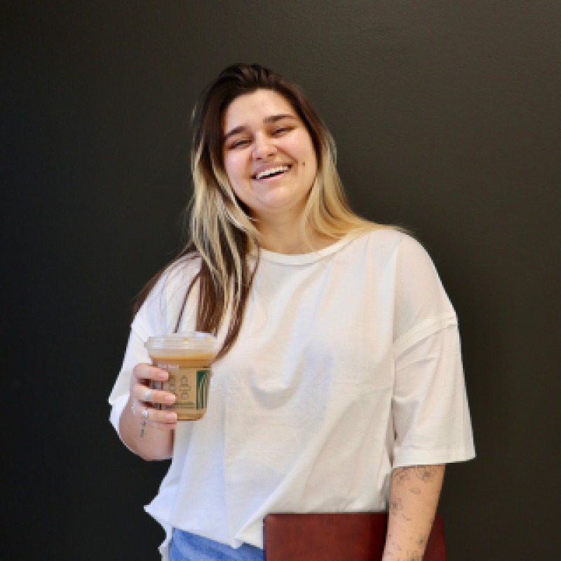 Alina Davachi Tobon, Director of Marketing at Cognativ